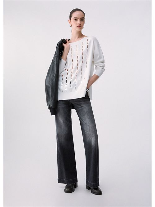 Jersey woman Liu jo LIU JO | CF6002MS55N/X0256